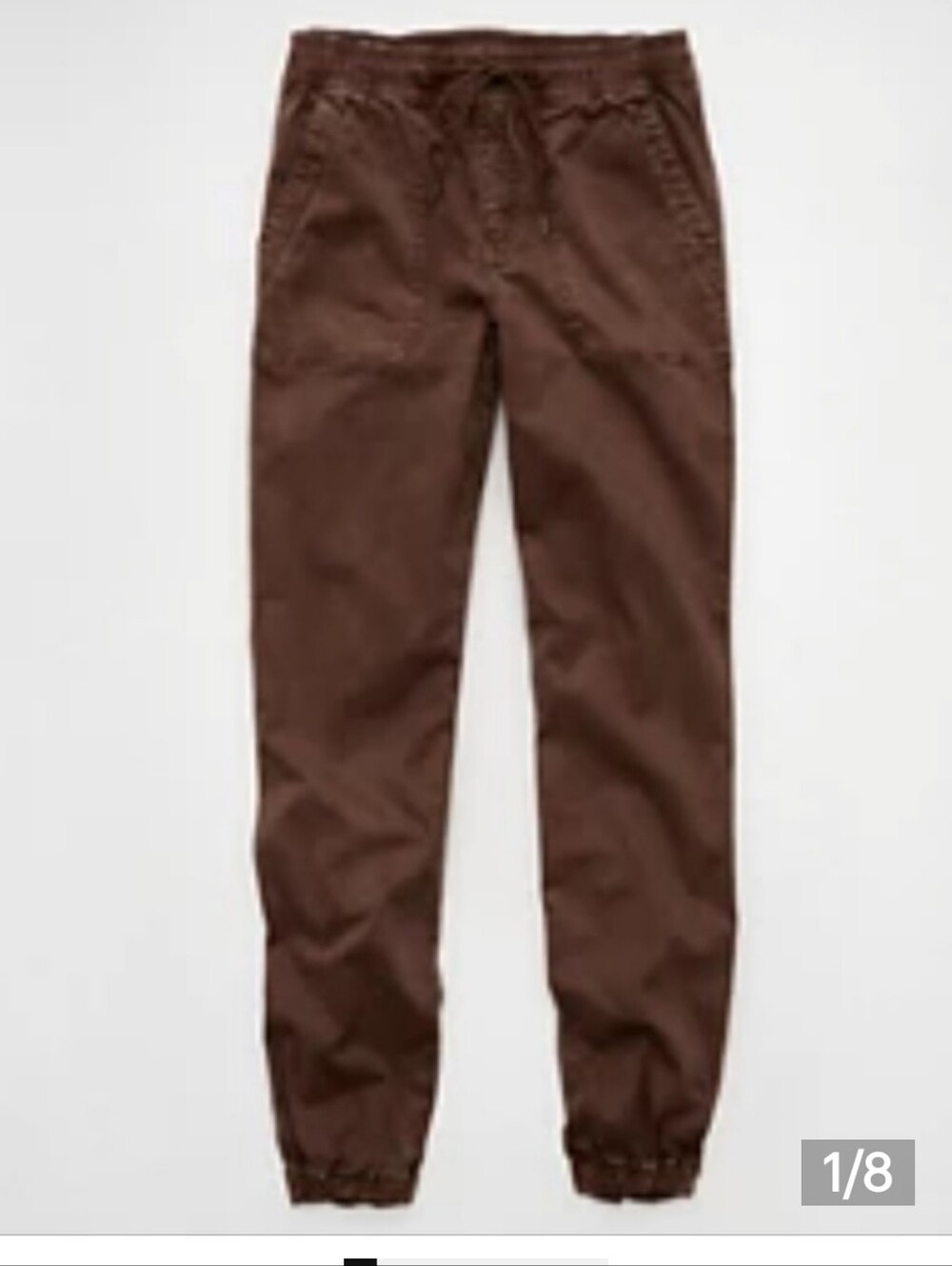 NWT American Eagle High Rise Jegging Jogger